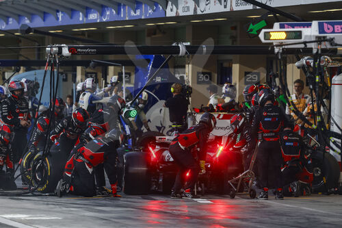 F1 GP Abu Dhabi 2025