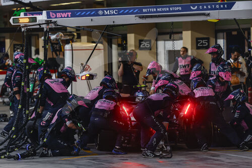 F1 GP Abu Dhabi 2025