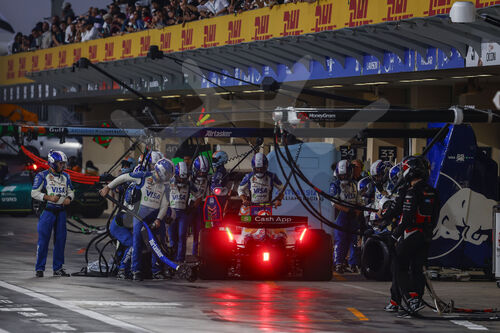 F1 GP Abu Dhabi 2025