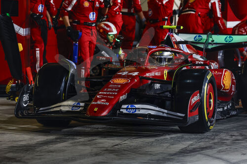 F1 GP Abu Dhabi 2025