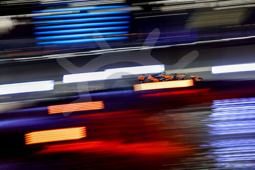 F1 Bahrain 2026, Test