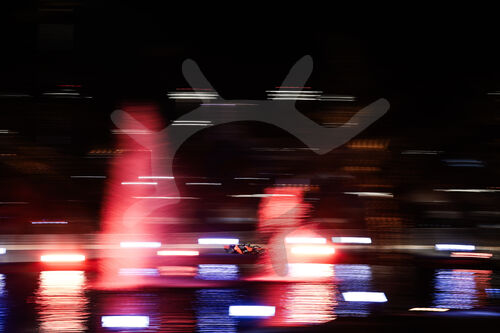 F1 Bahrain 2026, Test