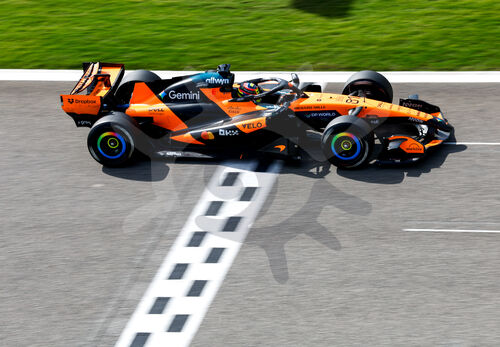 F1 Bahrain 2026, Test