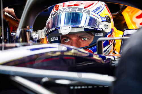 F1 Bahrain 2026, Test