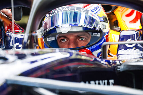 F1 Bahrain 2026, Test