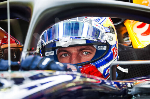 F1 Bahrain 2026, Test