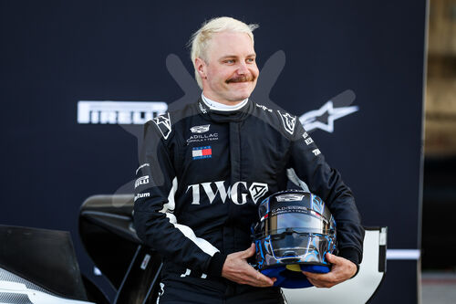 F1 Bahrain 2026, Test