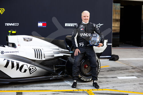 F1 Bahrain 2026, Test