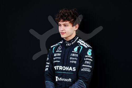 F1 Bahrain 2026, Test