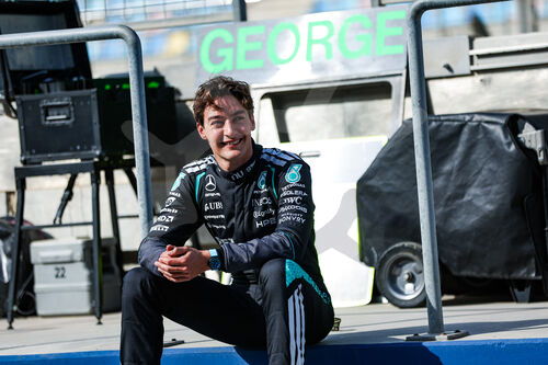 F1 Bahrain 2026, Test