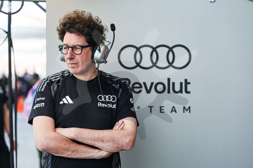 F1 Bahrain 2026, Test