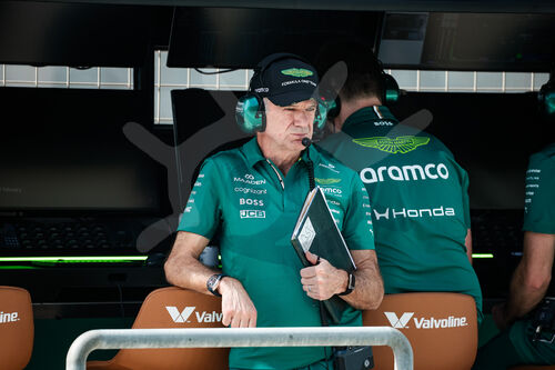 F1 Bahrain 2026, Test