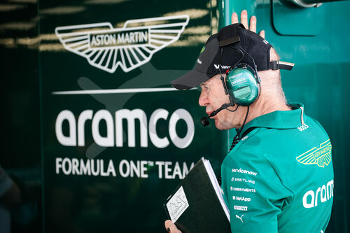 F1 Bahrain 2026, Test