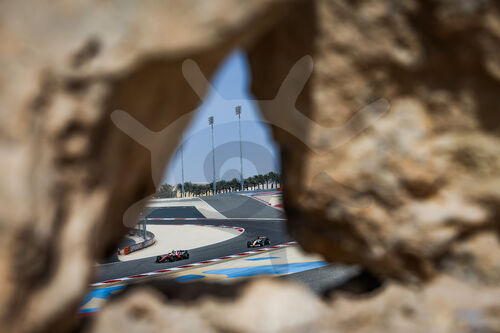 F1 Bahrain 2026, Test