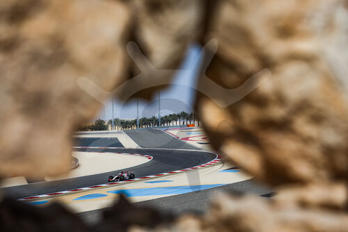 F1 Bahrain 2026, Test