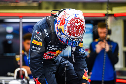 F1 Bahrain 2026, Test