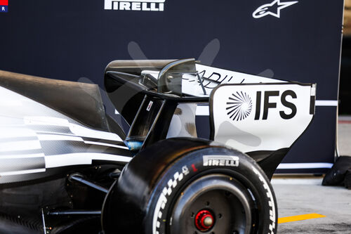 F1 Bahrain 2026, Test