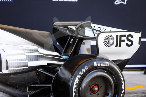 F1 Bahrain 2026, Test