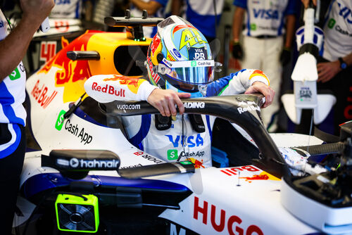 F1 Bahrain 2026, Test