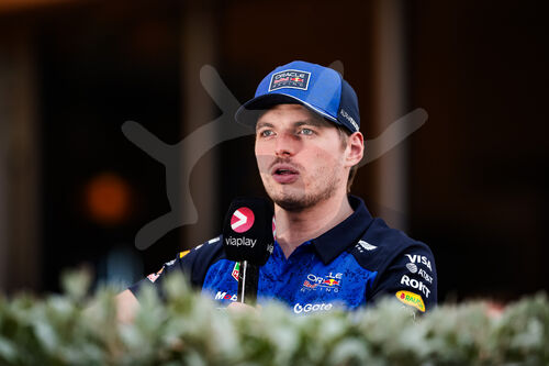 F1 Bahrain 2026, Test