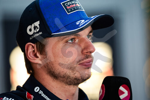 F1 Bahrain 2026, Test