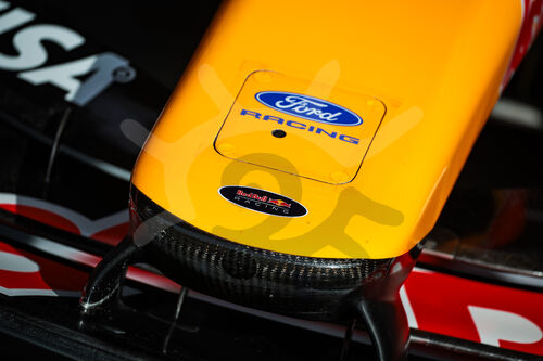 F1 Bahrain 2026, Test