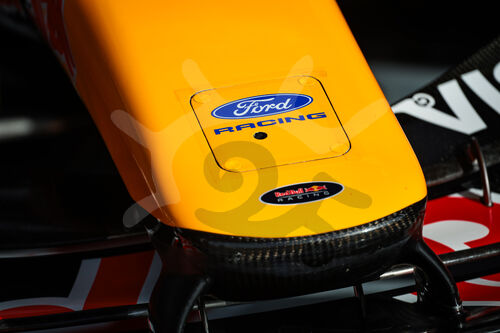 F1 Bahrain 2026, Test