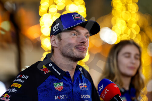 F1 Bahrain 2026, Test