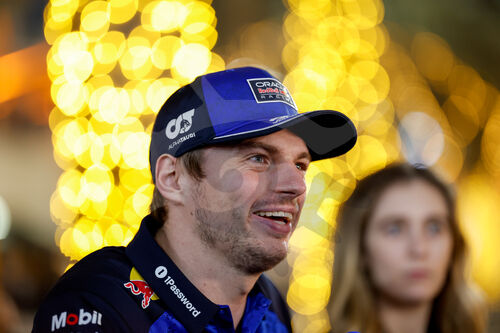 F1 Bahrain 2026, Test