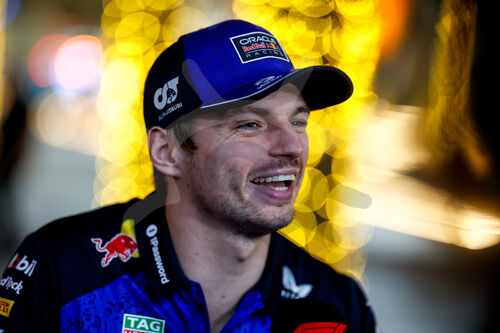 F1 Bahrain 2026, Test