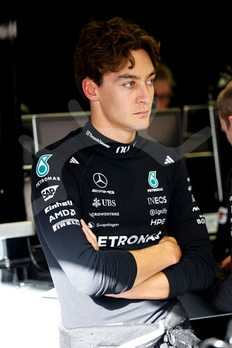 F1 Bahrain 2026, Test