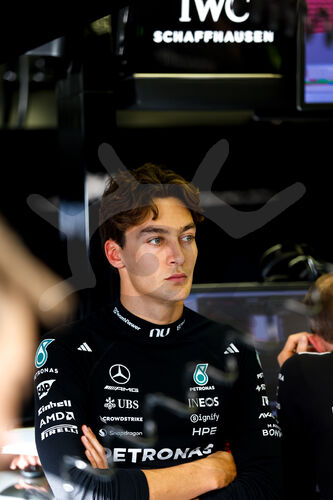 F1 Bahrain 2026, Test