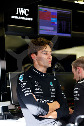 F1 Bahrain 2026, Test