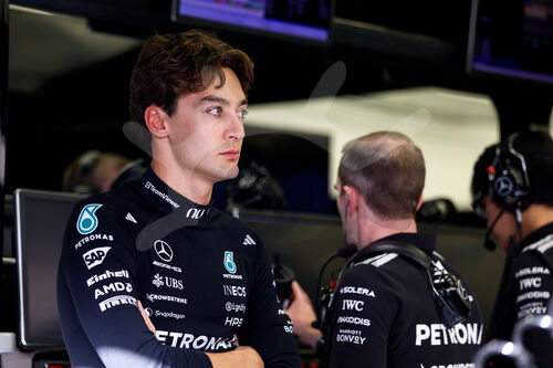 F1 Bahrain 2026, Test