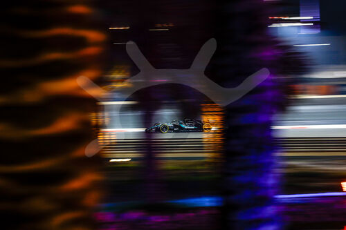 F1 Bahrain 2026, Test