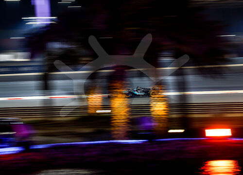 F1 Bahrain 2026, Test