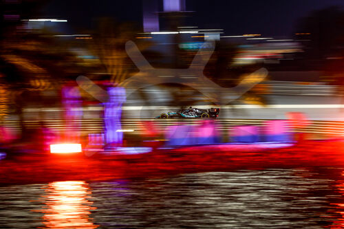 F1 Bahrain 2026, Test