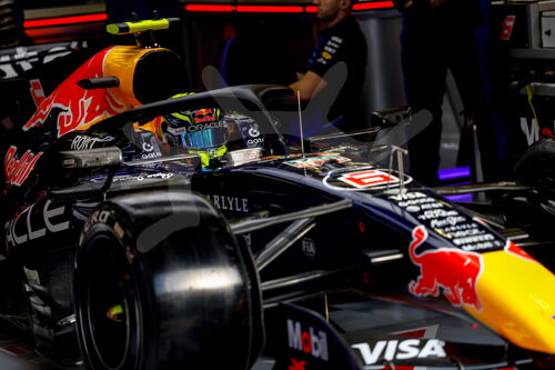 F1 Bahrain 2026, Test