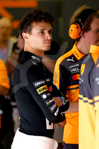 F1 Bahrain 2026, Test