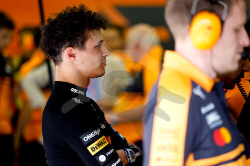 F1 Bahrain 2026, Test