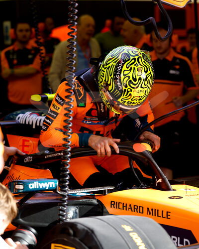 F1 Bahrain 2026, Test