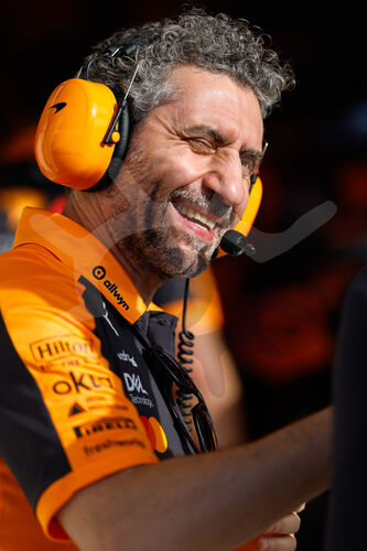 F1 Bahrain 2026, Test