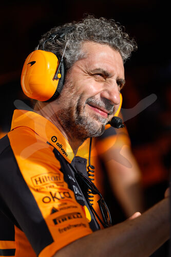 F1 Bahrain 2026, Test