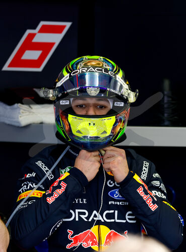 F1 Bahrain 2026, Test