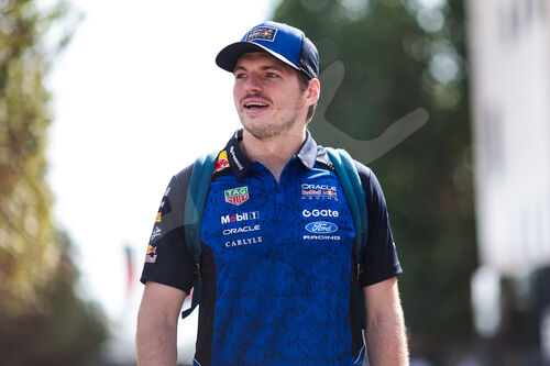 F1 Bahrain 2026, Test