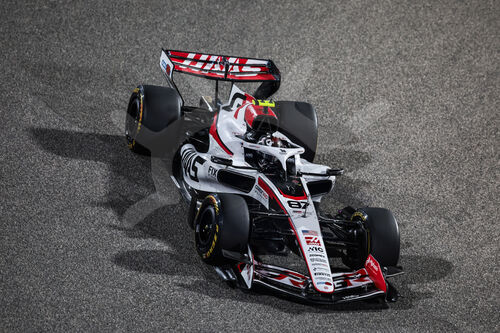 F1 Bahrain 2026, Test