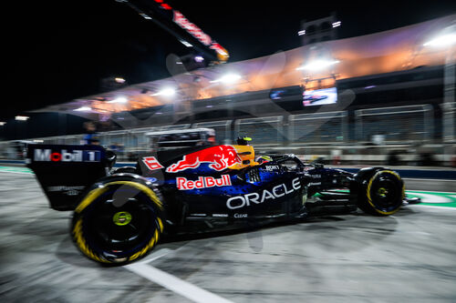 F1 Bahrain 2026, Test