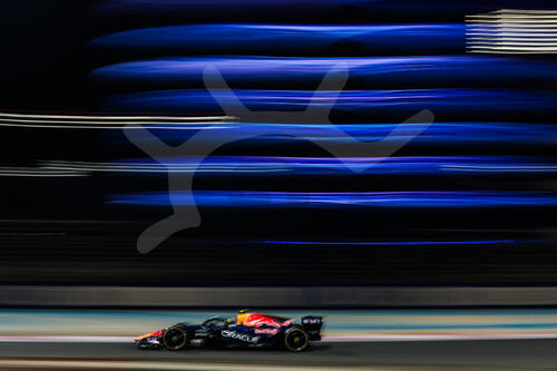 F1 Bahrain 2026, Test