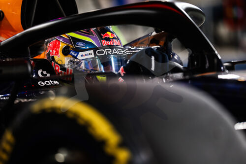 F1 Bahrain 2026, Test