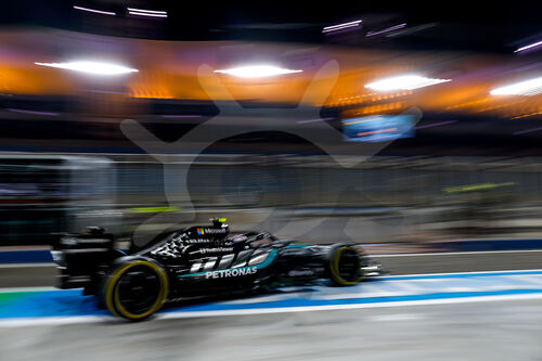 F1 Bahrain 2026, Test